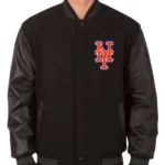 New York Baseball Club Jacket