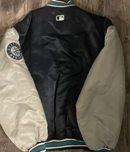 Seattle Mariners fan gifts Jacket