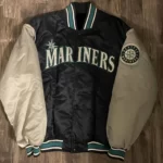 Seattle Mariners fan gifts Jacket