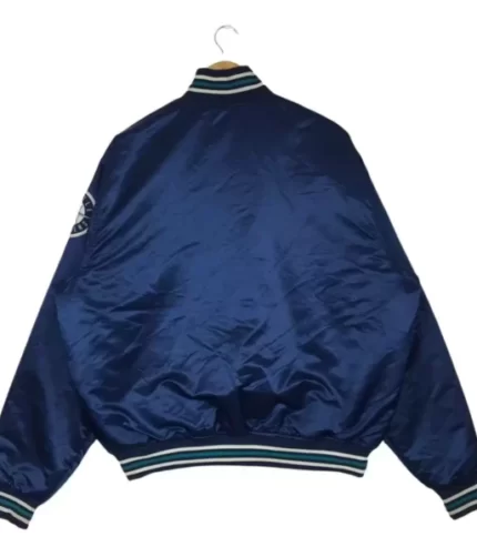 Seattle Mariners official merchandise Jacket