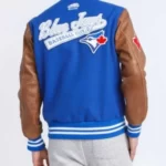 Toronto Blue Jays Gear Jacket