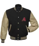 Arizona Diamond MLB Jacket