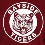 Bayside High Varsity Jacket