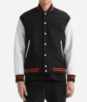 Gabriel W Letterman Varsity Jacket