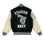 Stadium MMXV S Varsity Jacket