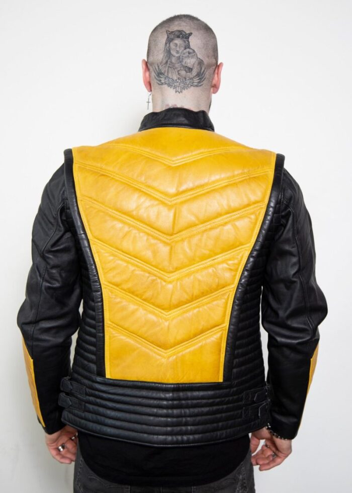 Scorpion Ninja Jacket , Leather Jacket