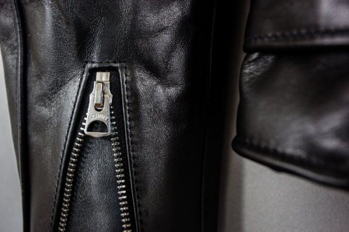 Perfecto® Horsehide Leather Jacket , Leather Jacket