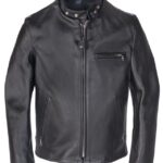 Single Rider Steerhide Jacket , Leather Jacket , Motorcycle Jacket