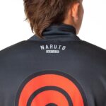 Naruto Team 07 Jacket, Naruto Jacket, Bomber Jacket