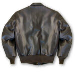 Womens Cowhide Leather Jacket