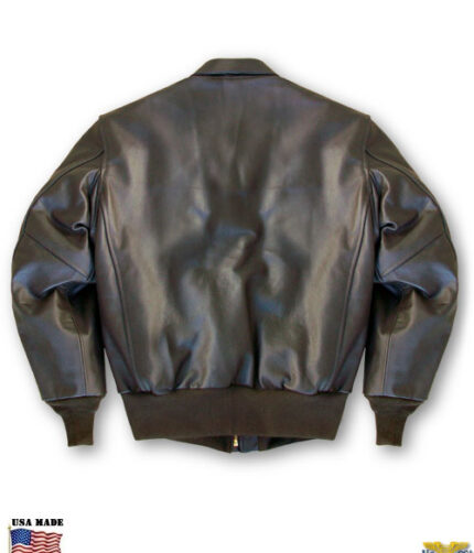 Womens Cowhide Leather Jacket