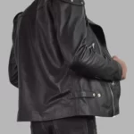 Mad Max Rockatansky Jacket, Leather Jacket, Biker jacket
