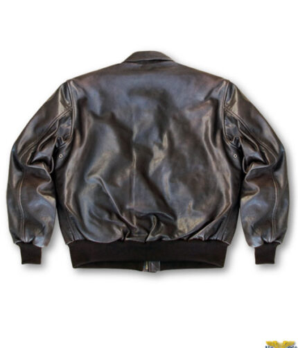 US Wings Buffalo Modern Jacket