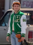 Stranger Things S04 Jacket, Letterman Jacket, Stranger Things Jacket