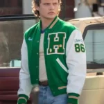 Stranger Things S04 Jacket, Letterman Jacket, Stranger Things Jacket