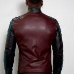 Robin Sidekick Jacket , Leather Jacket