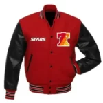 NLBM Philadelphia Stars Jacket , Varsity Jacket