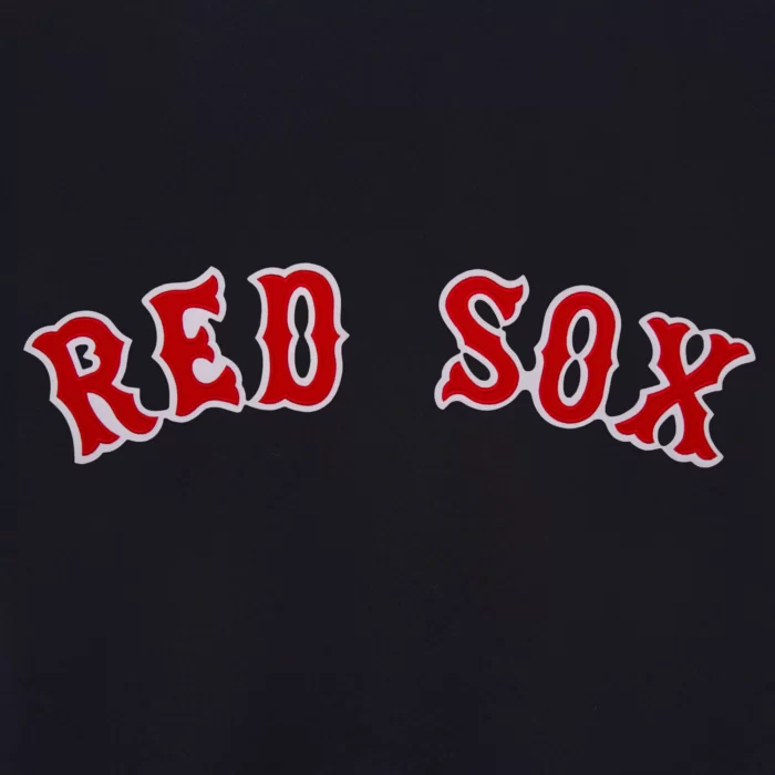 Boston Red Sox Jacket, Bomber jacket