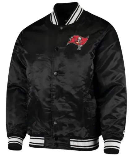 Tampa Bay Jacket , Varsity jacket