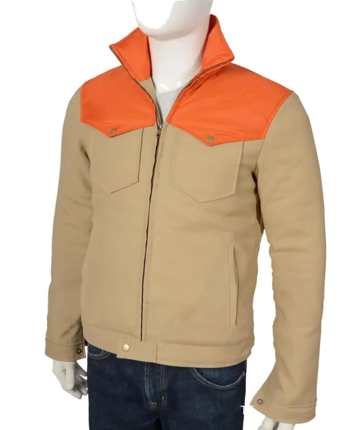 John Dutton costume Jacket, john dutton jacket