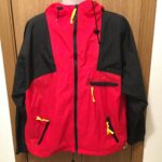 90s Adventure team Nylon Hoodie, marlboro jacket, hoodies
