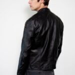 X Wing Limited Edition Jacket , Limited Edition Jacket , Leather Jacket