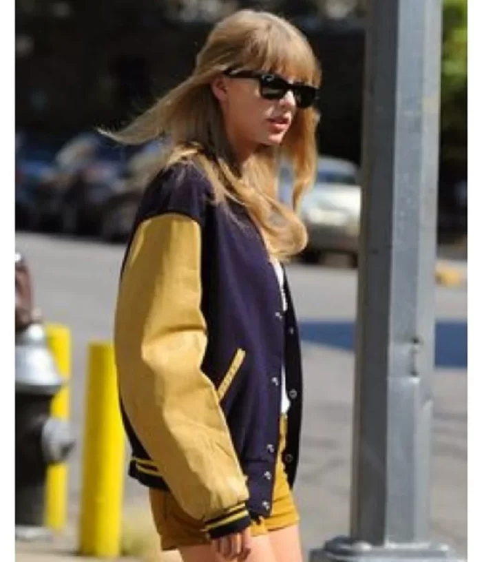 Taylor Swift Letterman Jacket, Varsity Jacket Letterman Jacket, Taylor Swift Bomber Jacket 1989