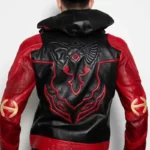 Supreme Tekken 7 Leather Jacket , Supreme Jacket