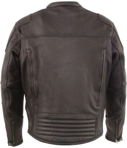 Milwaukee Leather Mens Cool Jacket