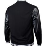 Men's Batman Varsity Jacket