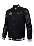 Men's Batman Varsity Jacket, Men's Batman Varsity Jacket, leather jacket,Black batman Jacket, batman leather jacket, Black leather jacket, weleatherjacket,leather jacket,mens Black jacket,mens Black leather jacket, batman jacket, batman leather jacket, mens jacket,mens Black leather jacket, batman leather jacket, mens batman jacket, mens batman leather jacket