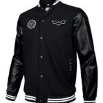 Men's Batman Varsity Jacket, Men's Batman Varsity Jacket, leather jacket,Black batman Jacket, batman leather jacket, Black leather jacket, weleatherjacket,leather jacket,mens Black jacket,mens Black leather jacket, batman jacket, batman leather jacket, mens jacket,mens Black leather jacket, batman leather jacket, mens batman jacket, mens batman leather jacket