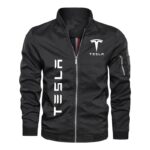 Men's Tesla Bomber Leather Jacket, tesla jacket, tesla leather jacket, mens jacket, Black jacket, Black leather jacket, mens leather jacket, mens tesla jacket, mens tesla leather jacket,Black jacket, mens Black jacket, Black leather jacket, mens tesla Black leather jacket,Black jacket, man Black jacket, Black feelce leather jacket, Black feelce jacket, mens feelce jacket, mens feelce leather jacket, feelce leather jacket, polyester jacket, mens polyester jacket, mens black polyester jacket, tesla black polyester jacket, mens tesla polyester jacket, bomber jacket, mens bomber jacket, mens tesla bomber jacket, mens black bomber jacket, weleatherjacket