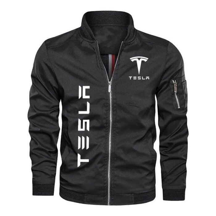 Men's Tesla Bomber Leather Jacket, tesla jacket, tesla leather jacket, mens jacket, Black jacket, Black leather jacket, mens leather jacket, mens tesla jacket, mens tesla leather jacket,Black jacket, mens Black jacket, Black leather jacket, mens tesla Black leather jacket,Black jacket, man Black jacket, Black feelce leather jacket, Black feelce jacket, mens feelce jacket, mens feelce leather jacket, feelce leather jacket, polyester jacket, mens polyester jacket, mens black polyester jacket, tesla black polyester jacket, mens tesla polyester jacket, bomber jacket, mens bomber jacket, mens tesla bomber jacket, mens black bomber jacket, weleatherjacket