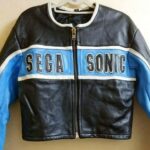 The Sonic Hedgehog Leather Jacket, sonic jacket, blue sonic jacket, Hedgehog bomber sonic jacket.hedgehog leather jacket,sega sonic jacket, sonic leather jacket, sonic leather jacket,Hedgehog Leather Jacket, weleatherjacket