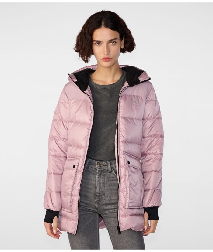 Women's Pink Puffer Hooded Jacket,womens jacket, womens puffer jacket, womens hooded jacket, hooded jacket, fur hooded jacket,quilted jacket,black puffer jacket, black hooded jacket, puffer hooded jacket, leather jacket, womens leather jacket, rider jacket, womens rider jacket, womens lapel style collar jacket, wool jacket, womens wool jacket, leather coat, womens leather coat, black coat, lapel style coat,black quilted leather jacket, black leather quilted jacket, womens quilted jacket, zipper jacket, womens zipper leather jacket, black jacket, black leather jacket, hooded jacket, pink hooded jacket, womens hooded jacket,womens pink hoode jacket, grey jacket, womens grey jacket, womens hoode grey jacket, womens pink puffer jacket