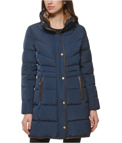 Women's Chevron Quilted Down Coat,belted jacket, women belted jacket,women belted leather jacket, leather jacket, Navy coat,Navy stadium coat,Navy hooded stadium coat, polyester coat,puffer coat, length coat, womens length coat,womens Navy coat, womens Navy hooded coat, long coat, womens long coat, womens Navy long coat,Navy puffer coat,Navy stadium coat,chevron jacket, chevron polyester jacket, chevron navy blue jacket, womens chevron jacket