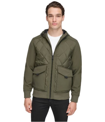 Men's Olive Polyester Bomber Jacket, polyester jacket, hooded jacket, polyester hooded jacket, men's polyester jacket, men's jacket, olive polyester jacket,olive hooded jacket, polyester jacket, hooded jacket, polyester hooded jacket, men's polyester jacket, men's jacket, olive polyester jacket,olive hooded jacket, bomber jacket, bomber hooded jacket, bomber polyester jacket, olive jacket, weleatherjacket