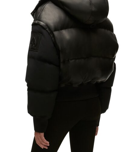 Quilted Bomber Leather, Bomber Leather Jacket, Quilted Bomber Leather Jacket