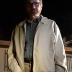 Breaking Bad Walter Cotton Jacket