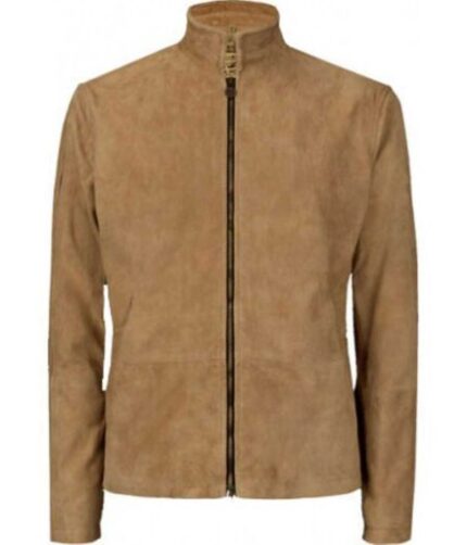 James Bond Morocco Leather Jacket,morocco jacket, men's jacket, men's leather jacket,leather jacket, tan jacket, james bond jacket, james bond leather jacket, james bond tan jacket,weleatherjacket