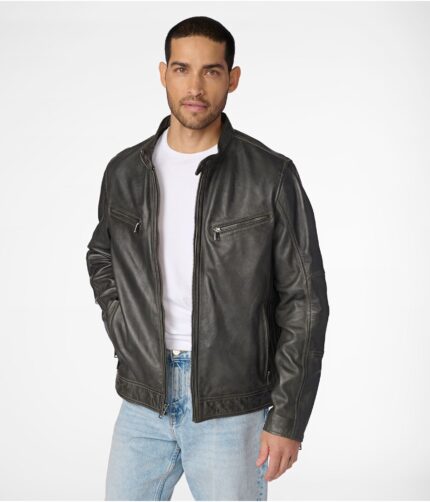 Brent Black Leather Moto Jacket,brent jacket, brent leather jacket, brent leather black jacket,men's jacket,men's black jacket, men's leather jacket,leather jacket, black leather jacket, moto jacket, moto leather jacket, moto black jakcet, moto racing jacket, moto racing leather jacket, moto black leather jacket, weleatherjacket