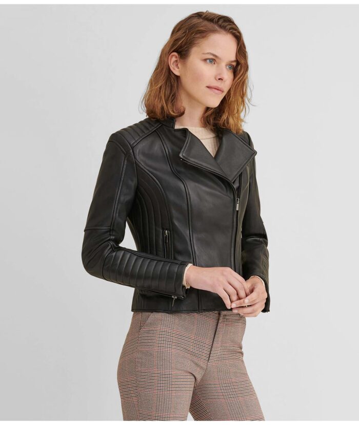 Women's Quilted Racing Leather Jacket,womens jacket, womens puffer jacket, womens hooded jacket, hooded jacket, fur hooded jacket,quilted jacket,black puffer jacket, black hooded jacket, puffer hooded jacket, leather jacket, womens leather jacket, rider jacket, womens rider jacket, womens lapel style collar jacket, wool jacket, womens wool jacket, leather coat, womens leather coat, black coat, lapel style coat,black quilted leather jacket, black leather quilted jacket, womens quilted jacket, zipper jacket, womens zipper leather jacket, black jacket, black leather jacket, hooded jacket, pink hooded jacket, womens hooded jacket,womens pink hoode jacket, grey jacket, womens grey jacket, womens hoode grey jacket,polyester jacket, womens polyester jacket, oversized leather jacket, red hooded jacket, red puffer jacket, red jacket, chevron jacket, chevron polyester jacket, puffer vest, women puffer vest, leather puffer vest, notch collar leather jacket, notch jacket, double breasted coat, breasted coat,womens breasted coat, womens double breasted coat, womens Scuba Suede Jacket, scuba suede leather jacket, beige leather jacket,quilted jacket,weleatherjacket